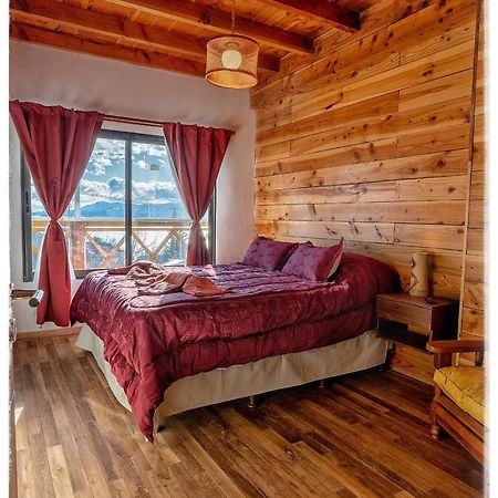 Ocho Cabanas Bariloche Zewnętrze zdjęcie