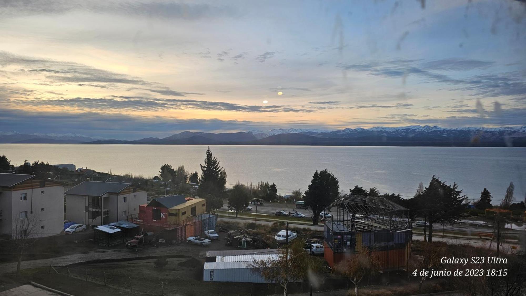 Ocho Cabanas Bariloche Zewnętrze zdjęcie